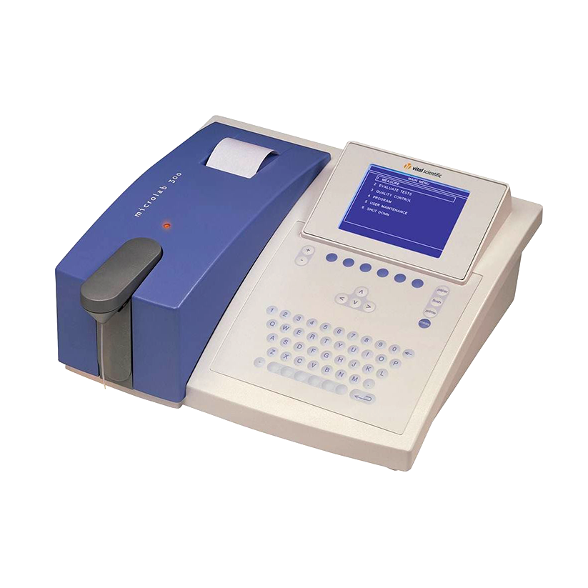 Microlab-300
