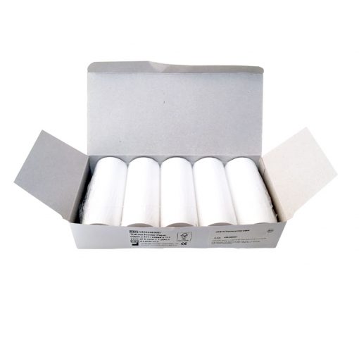 Urisys Thermo Printer paper 5 Dimarlab S.A. de C.V.