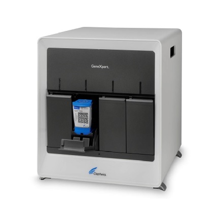 genexpert