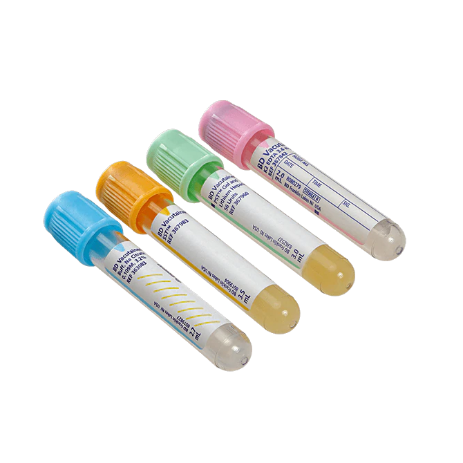 tubos-vacutainer
